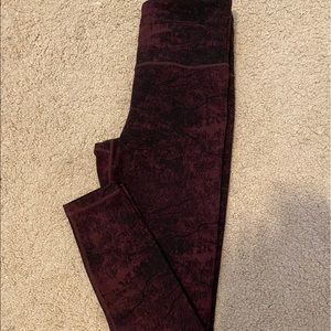 Athleta leggings